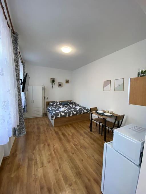 Cozy 1 Bedroom Studio In The Center Of Pilsen Dış mekan fotoğraf