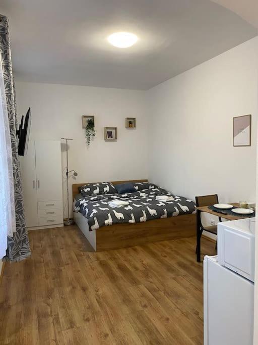 Cozy 1 Bedroom Studio In The Center Of Pilsen Dış mekan fotoğraf